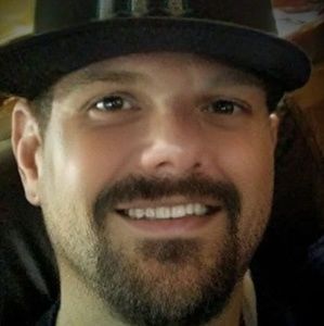 Meet your Posher, Richard